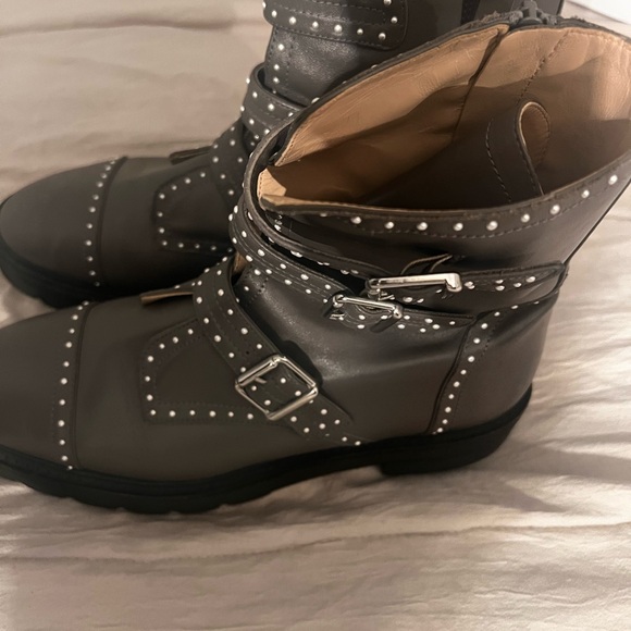 Stuart Weitzman Boots! - Picture 4 of 11